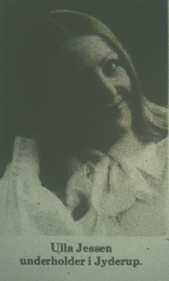 Ulla Jessen 1978